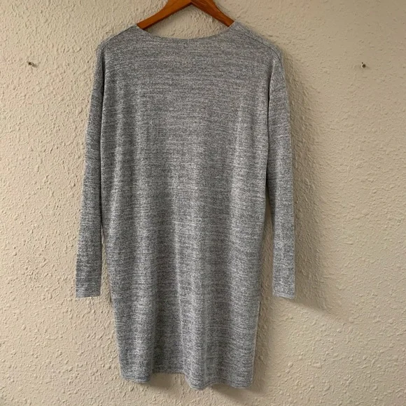 Aritzia Wilfred Free Gail Heather Dress  XXS. - Picture 3 of 8